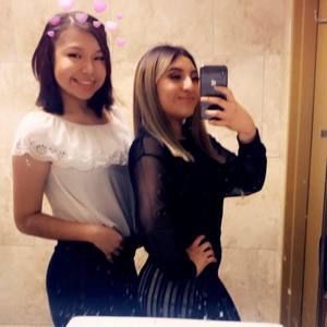 Meet your Posher, Diana